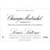 Louis Latour Chassagne-Montrachet Morgeot Premier Cru 2005 Front Label