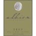 Albion Zinfandel 2000 Front Label