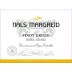 Nals Margreid Pinot Grigio 2018 Front Label