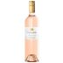 Chateau l'Escarelle Rose 2022 Front Bottle Shot
