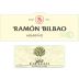 Bodegas Ramon Bilbao Valinas Albarino 2020 Front Label