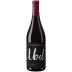 Little Black Dress Pinot Noir 2015 Front Bottle Shot
