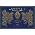 Frescobaldi Pomino Benefizio Riserva 2023 Front Label
