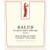 Staglin Booth Bella Oaks Cabernet Sauvignon 2014 Front Label