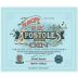 Principe de Los Apostoles Gin Front Label