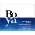 Boya Sauvignon Blanc 2022 Front Label