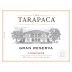 Vina Tarapaca Gran Reserva Carmenere 2017 Front Label