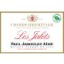 Jaboulet Crozes-Hermitage Les Jalets Rouge 2022 Front Label