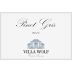 Villa Wolf Pfalz Pinot Gris 2018 Front Label