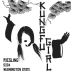 Charles Smith Wines Kung Fu Girl Riesling 2024 Front Label
