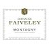 Faiveley Montagny Blanc 2007 Front Label