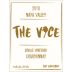 The Vice Carneros Chardonnay 2018 Front Label