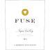 Fuse Cabernet Sauvignon 2015 Front Label