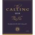 The Calling Russian River Pinot Noir 2019 Front Label