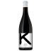 K Vintners The Deal Syrah 2021 Front Bottle Shot