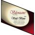 Valenzano Winery Vidal Blanc 2006 Front Label