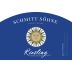 Schmitt Sohne Rheinhessen Riesling QbA 2021 Front Label
