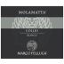 Marco Felluga Molamatta Collio Bianco 2016 Front Label