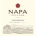 Napa Cellars Chardonnay 2021 Front Label