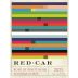 Red Car Rose of Pinot Noir 2025 Front Label