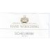 Hans Wirsching Estate Scheurebe 2019 Front Label