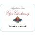 Boschendal Appellation Series Elgin Chardonnay 2019 Front Label