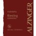Weingut Alzinger Durnstein Federspiel Riesling 2020 Front Label