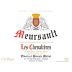 Domaine Matrot Meursault Les Chevalieres 2023 Front Label