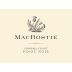 MacRostie Sonoma Coast Pinot Noir (375ML half-bottle) 2019 Front Label