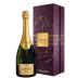 Krug Grande Cuvee 171 Edition X Music with Gift Box Front Bottle Shot
