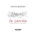 Alvear Bodega Palacio Quemado La Zarcita 2018 Front Label