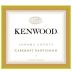Kenwood Sonoma County Cabernet Sauvignon 2019 Front Label