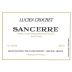 Lucien Crochet Sancerre 2017 Front Label