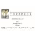 Torbreck Woodcutter's Shiraz 2017 Front Label
