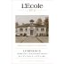 L'Ecole 41 Luminesce Seven Hills Vineyard 2024 Front Label