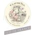 Claude Val Rose 2018 Front Label