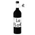 Pulenta La Flor Malbec 2022 Front Bottle Shot
