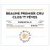 Chanson Pere & Fils Beaune Clos des Feves Premier Cru Monopole 2022 Front Label