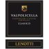 Cantine Lenotti Valpolicella Classico 2016 Front Label