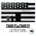 Charles & Charles Red Blend 2017 Front Label