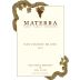 Materra Sauvignon Blanc 2022 Front Label