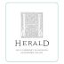 Herald 2013 Front Label