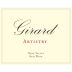 Girard Artistry 2022 Front Label