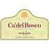 Ca' del Bosco Franciacorta Cuvee Prestige Edizione 43 Front Label