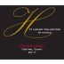 Havens H Luxury Collection Chardonnay 2017 Front Label