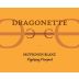 Dragonette Cellars Vogelzang Vineyard Sauvignon Blanc 2018 Front Label