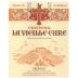 Chateau La Vieille Cure 2021 Front Label