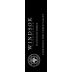 Windsor Platinum Series Dry Creek Valley Zinfandel 2015 Front Label