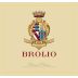 Barone Ricasoli Brolio Chianti Classico 2018 Front Label
