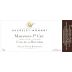 Domaine Bachelet-Monnot Maranges Clos de la Boutiere Premier Cru 2018 Front Label